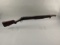 WINCHESTER Model 1897, Pump-Action Shotgun, 12g, S#E677010