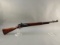 SPRINGFIELD ARMORY Model 1898, Bolt-Action Rifle, .30-40 Krag, S#195811