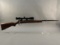 REMINGTON Model 722, Bolt-Action Rifle, .257Roberts, S#198176
