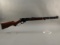 MARLIN Model 336, Lever-Action Rifle, .30-30, S#24129887