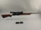 BROWNING Model Safari BAR II, Semi-Auto Rifle, .30-06, S#107NX18711