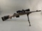 SAVAGE Model 11, Bolt-Action Rifle, .303Win, S#K193708