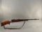 SPRINGFIELD Model 1917, Bolt-Action Rifle, .30-06, S#1281617