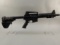 handgun: ANDERSON MAN Model AM-15, Semi-Auto Pistol, 5.56, 10 shot, 12