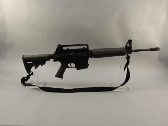 ARMALITE Model AR-10, Semi-Auto Rifle, 7.62, S#US394195
