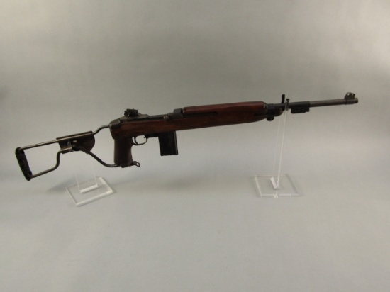 UNDERWOOD Model Carbine, Semi-Auto Rifle, .30, S#2845248