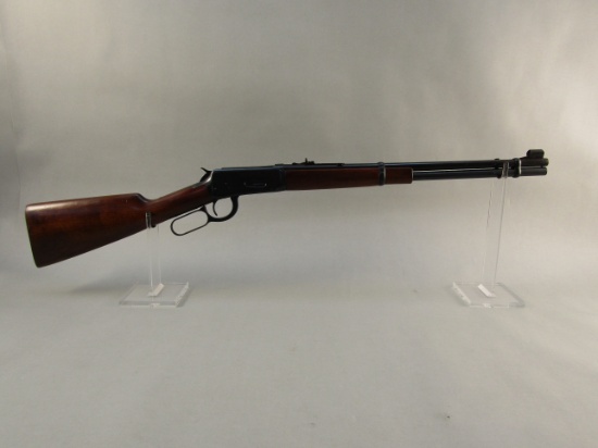WINCHESTER Model 94, Lever-Action Rifle, .30-30, S#1678122