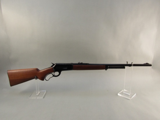 PEDERSOLI Model 1886/71, Lever-Action Rifle, .45-70, S#LA01163