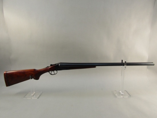 LEFEVER Model SxS, Breech-Action Shotgun, 12g, S#333383