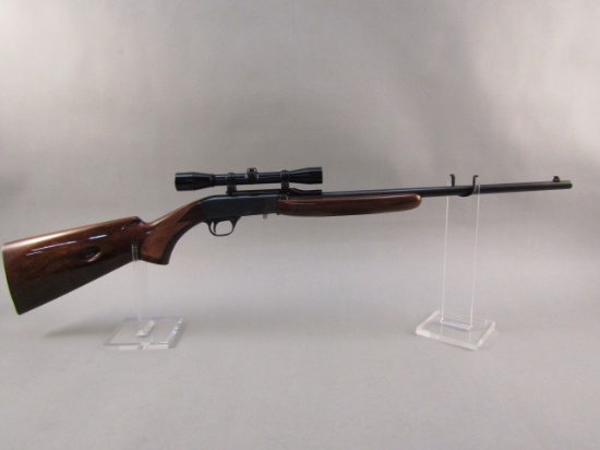 BROWNING Model SA-22, Semi-Auto Rifle, .22LR, S#09305T72