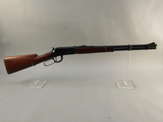 WINCHESTER Model 94, Lever-Action Rifle, .30-30, S#1381128