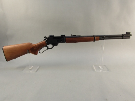 MARLIN Model 336W, Lever-Action Rifle, .30-30Win, S#MR78999F