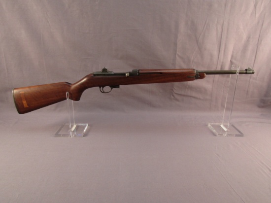 WINCHESTER Model M1 US Carbine, Semi-Auto Rifle, .30, S#1044915