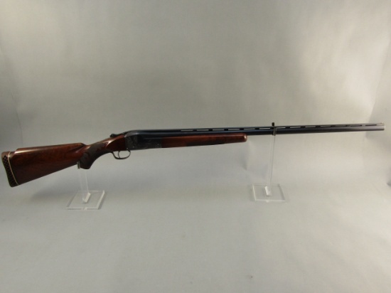 ITHACA Model 4E, Breech-Action Shotgun, 12g, S#403099