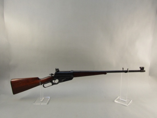 WINCHESTER Model 1895, Lever-Action Rifle, .30-40Krag, S#28018