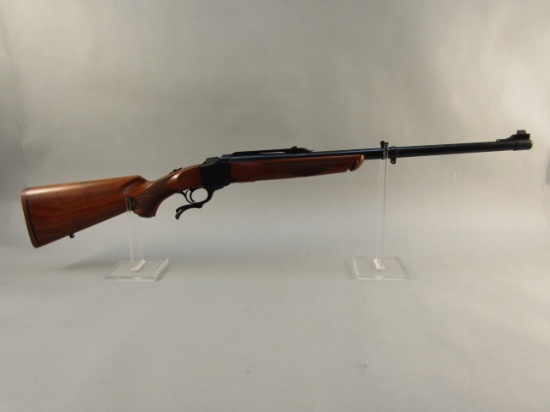 RUGER Model No. 1 Tropical Falling Block, Lever-Action Rifle, .375 H&H, S#131-45043