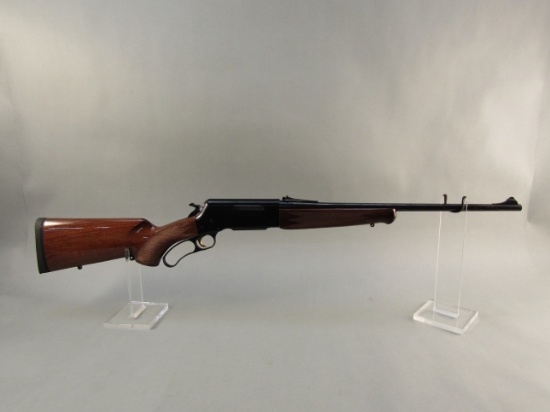 BROWNING Model BLR, Lever-Action Rifle, .308, S#05794ZT341