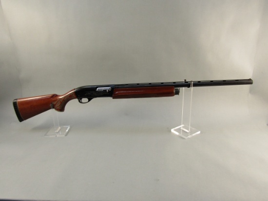 REMINGTON Model 1100, Semi-Auto Shotgun, 12g, S#N537552M