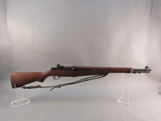 SPRINGFIELD ARMORY Model M1, Semi-Auto Rifle, .30-06, S#4341774