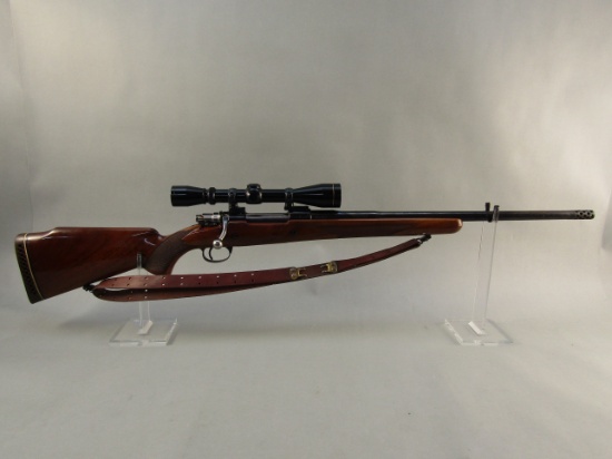 BROWNING Model BAR, Bolt-Action Rifle, 7Rem, S#52810L69