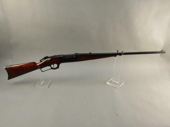 SAVAGE Model 1899-A, Lever-Action Rifle, .303, S#199376