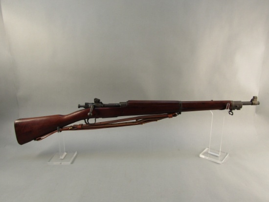 REMINGTON Model 03-A3, Bolt-Action Rifle, .30-06, S#3797633