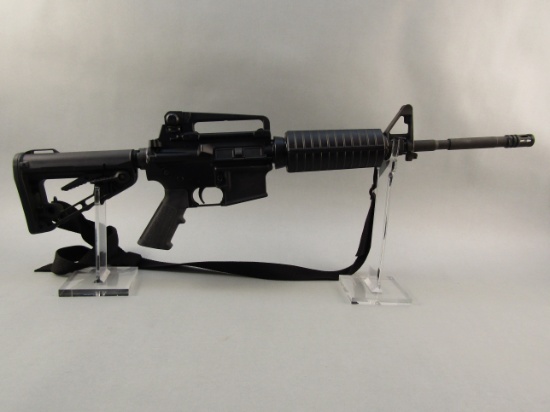 COLT Model M4 Carbine, Semi-Auto Rifle, 5.56, S#LE171814
