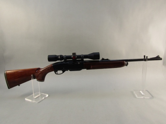 REMINGTON Model 7400, Semi-Auto Rifle, .30-06, S#8231047