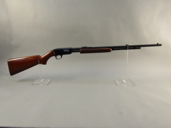 WINCHESTER Model 61, Pump-Action Rifle, .22, S#47737