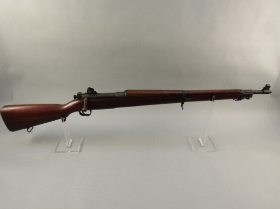REMINGTON Model 03-A3, Bolt-Action Rifle, .30-06, S#4049993