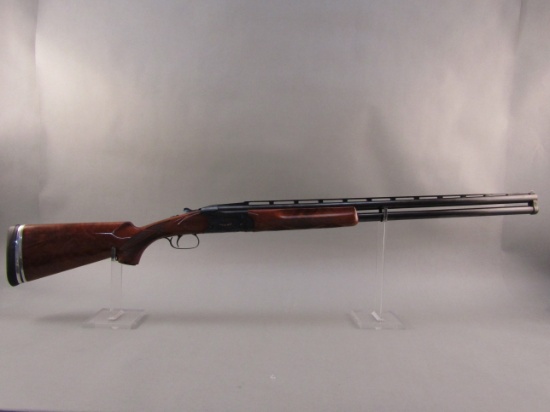 REMINGTON Model 3200, Breech-Action Shotgun, 12g, S#T0891