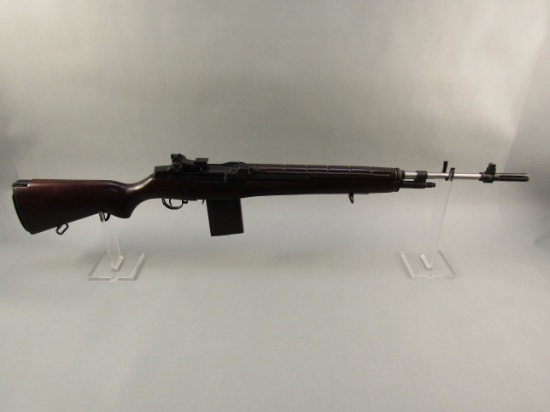 SPRINGFIELD Model M1A, Semi-Auto Rifle, .308, S#098400