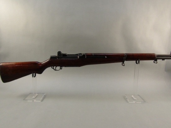 SPRINGFIELD ARMORY Model M1, Semi-Auto Rifle, .30-06, S#962103