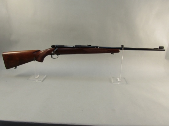 WINCHESTER Model 70, Bolt-Action Rifle, .30-06, S#213882