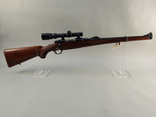 RUGER Model M77 Manlicher, Bolt-Action Rifle, .243, S#78-39134