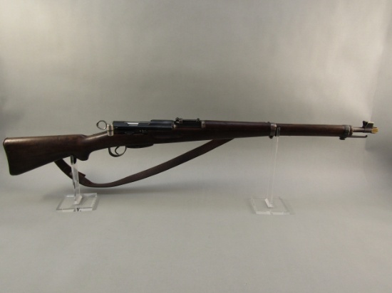 SWISS Model K31, Semi-Auto Rifle, 7.5x55Swiss, S#878514