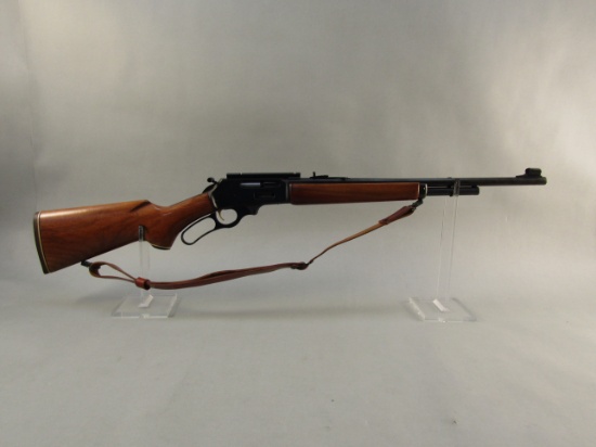 MARLIN Model 375, Lever-Action Rifle, .375Win, S#20078492