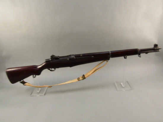WINCHESTER Model M1 Garand, Semi-Auto Rifle, .30-06, S#2490902