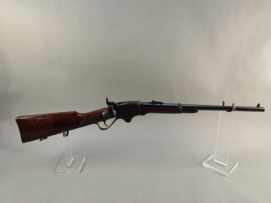CHIAPPA Model 1860 Spencer, Lever-Action Rifle, .45Colt, S#19L00957