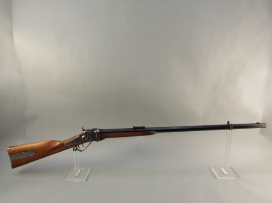 TAYLOR'S & CO Model Sharps, Breech-Action Rifle, .45/70, S#SH7481