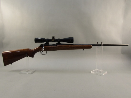 REMINGTON Model 722, Bolt-Action Rifle, .257Roberts, S#198176
