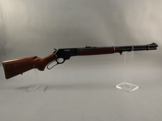 MARLIN Model 336, Lever-Action Rifle, .30-30, S#24129887