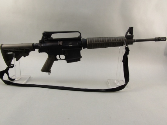 ARMALITE Model AR-10, Semi-Auto Rifle, 7.62, S#US394201