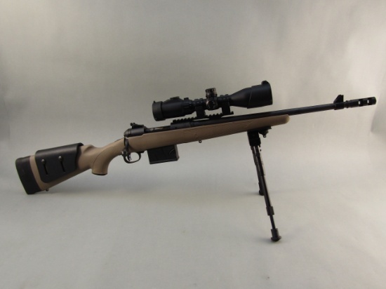 SAVAGE Model 11, Bolt-Action Rifle, .303Win, S#K193708