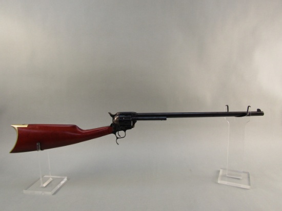CIMARRON ARMS Model American Carbine, Revolver Rifle, .44-40, S#P58124