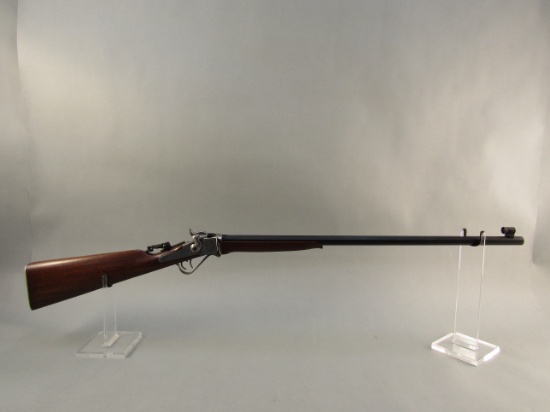 CHIAPPA Model Falling Block, Lever-Action Rifle, .38-55Win, S#LS00608