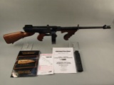 AUTO ORDNANCE Model 1927 A1 Carbine, Semi-Auto Rifle, .45, S#KA0374