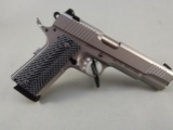 handgun: MAGNUM RESEARCH Mod Desert Eagle 1911GSS S-A Pistol .45acp, 8 st 5