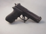 handgun: SIG SAUER Model P220, Semi-Auto Pistol, .45Auto, 8 shot, 4.25
