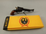 handgun: RUGER Model Blackhawk, Revolver, .357, 6 shot, 6.5
